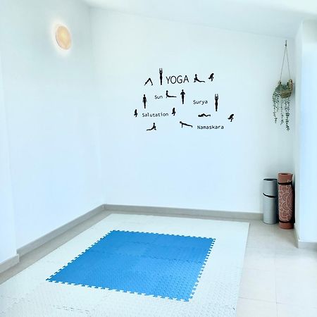 Apartamento Duplex Rio Ebro Deltebre Exterior foto