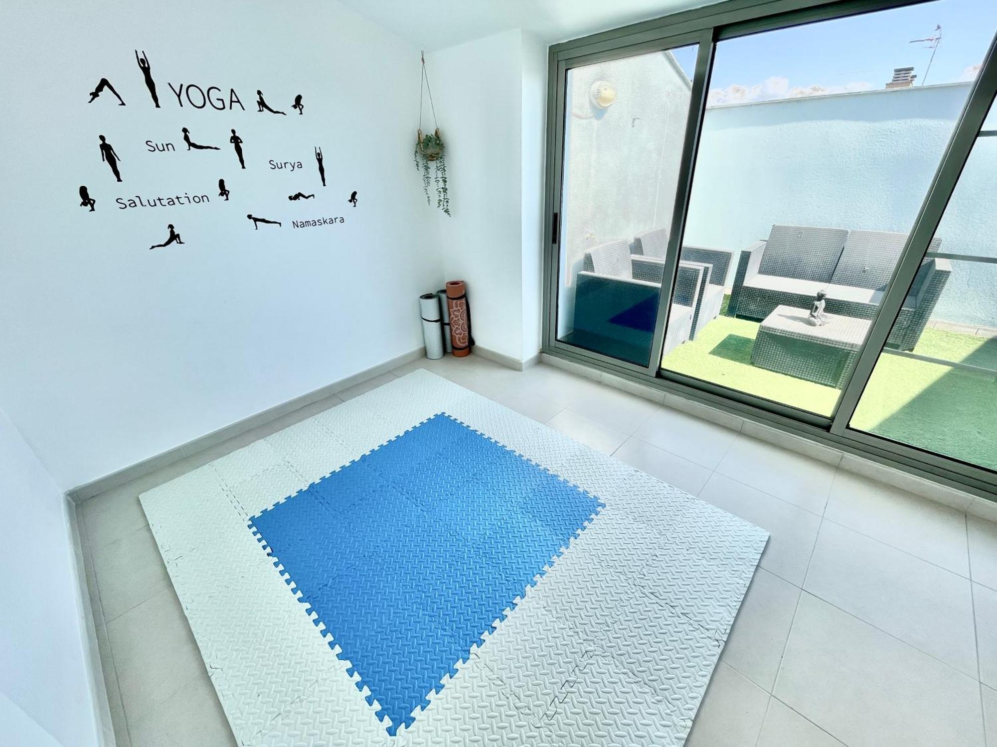 Apartamento Duplex Rio Ebro Deltebre Exterior foto